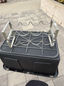 Wine Rack Set