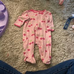 Baby Pjs 