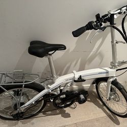 Electric Bike - Pickup Only Brooklyn 