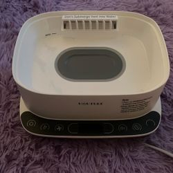 Sterilizer/cleaner For Baby’s Paci And Bottles Teething Toys 
