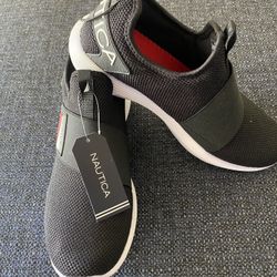 Nautica Men’s Shoes Size 8