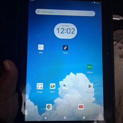 Skypad HD 10inch Tablet