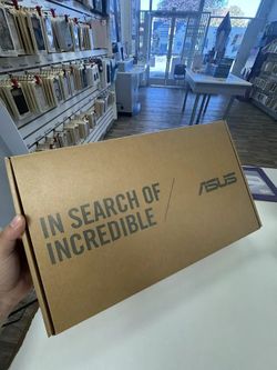 ASUS - Vivobook 14"| $5 Down | Payment plan available