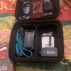 GPS Wireless Dog Fence