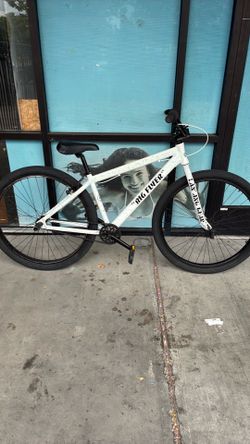 Cookies N Cream Big Flyer Bike 29”