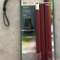 Take Along Folding Cane