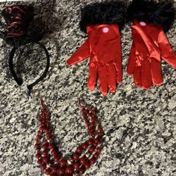 Halloween Accessories 