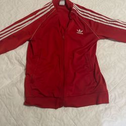 Adidas Jacket