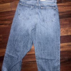 H&M baggy pant 29x32