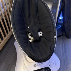 4moms Baby Swing