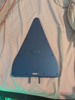 New Aaronia AG Hyper LOG 3080 Directional Antenna