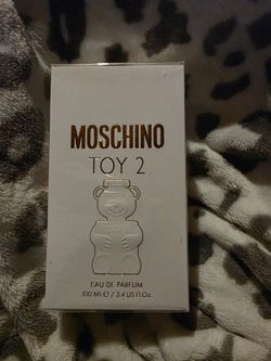 Moschino Toy 2