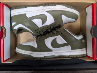 Nike Dunks for Women Used