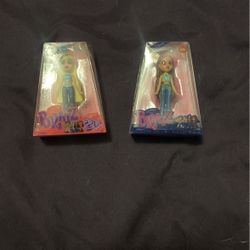 Bratz Mini Dolls