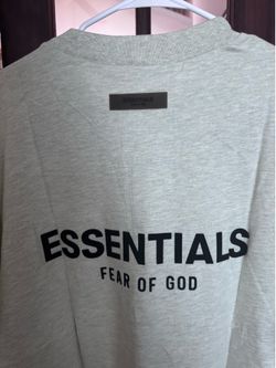 Essentials Tshirt