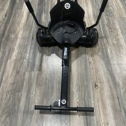 Hoverboard. Used twice!