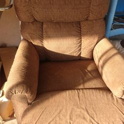 Recliner