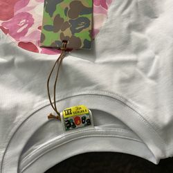 Bape T-shirt