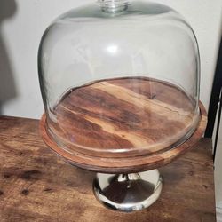 Used Cake Stand