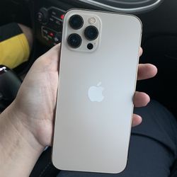 I Phone 12 Pro Max 12 