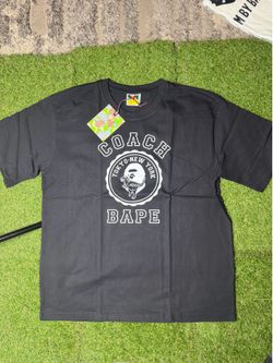 Bape coach