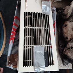 Mobile Home Wall Heater