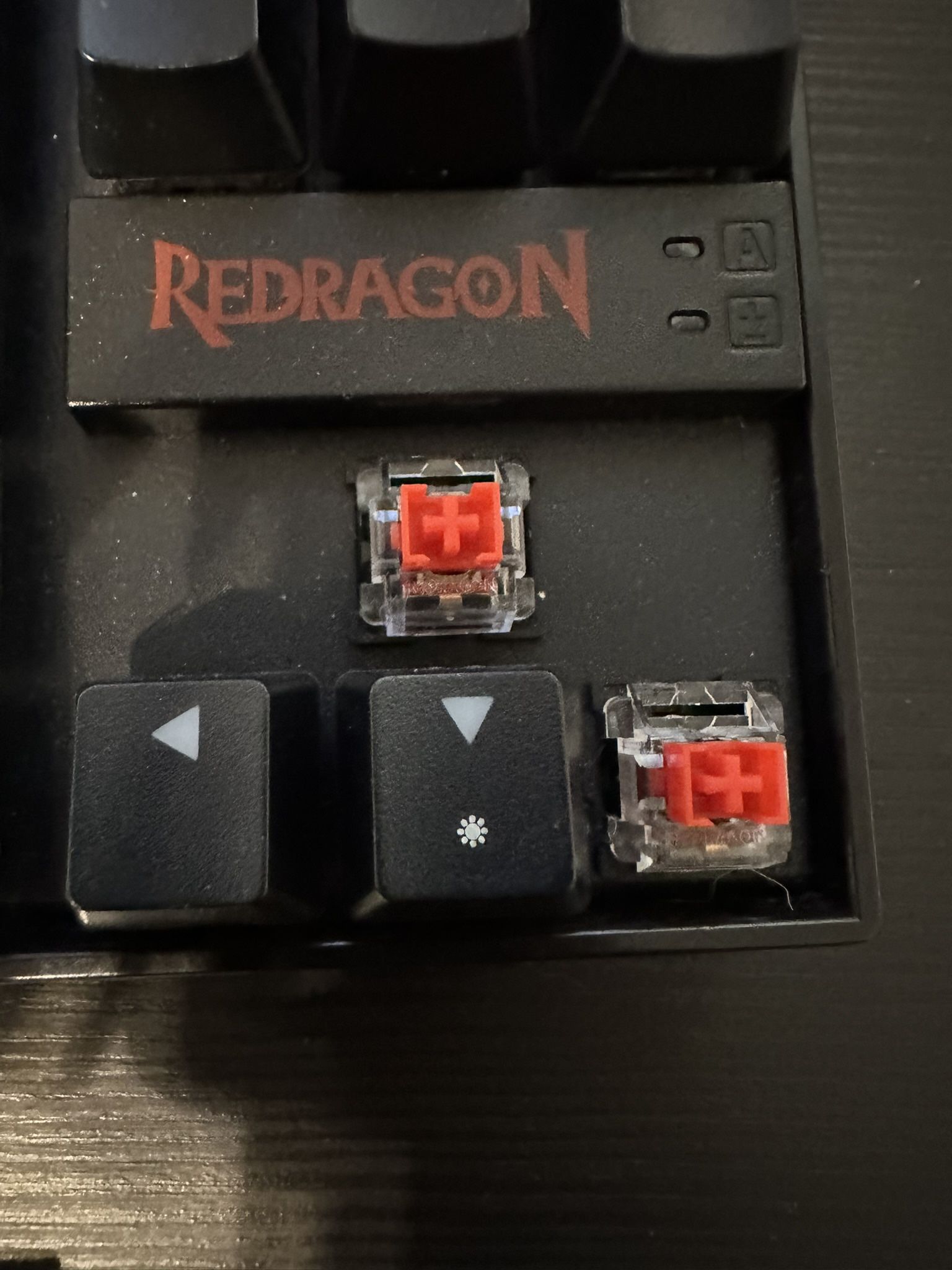 Gaming Keyboard 