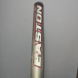 Asa Easton Synergy Scx3 Softball Bat 
