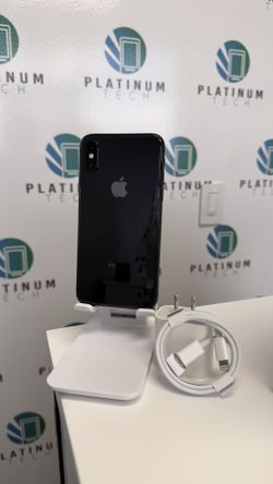 iPhone XS Unlocked 64 Gb