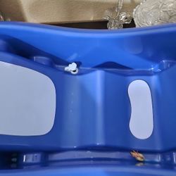 Baby Bath Tub