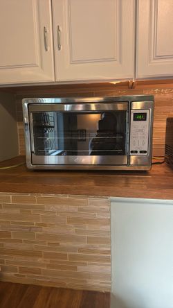 Oster Convection Oven