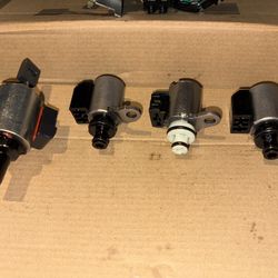 Transmission sencor / nissan Altima rouge