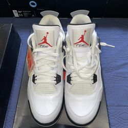 2012 Air Jordan Retro 4
