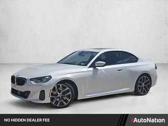 2024 BMW 230i