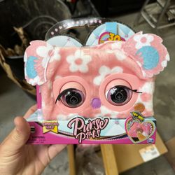 Purse Pets