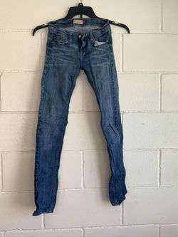 Women’s jeans