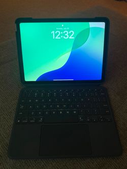 iPad air 11inch M3 128gb