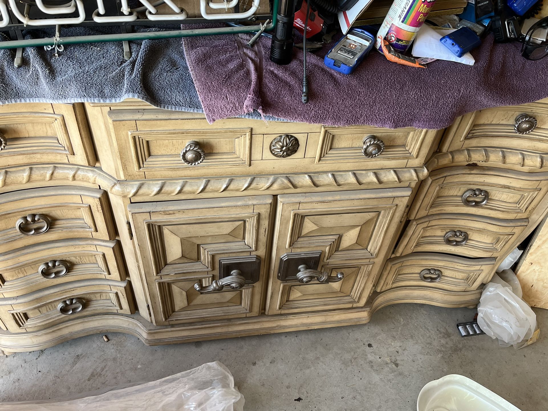 Bedroom Set