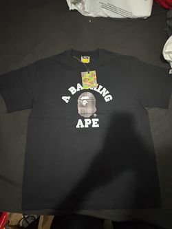 Bape Shirts