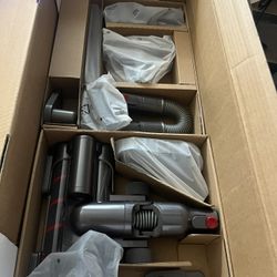 PUPPYOO Cordless Vacuum Cleaner T12 Materia 