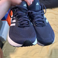 Adidas Shoes Open Box