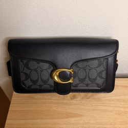 Coach Tabby Bag