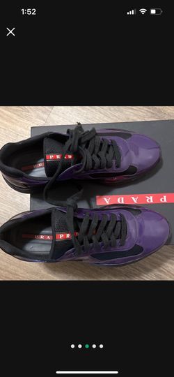 Prada Bowling Club