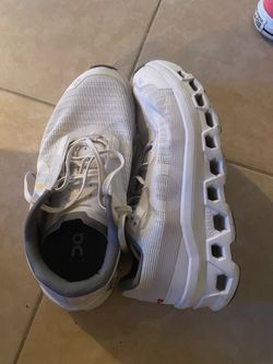 Women’s cloud monster shoes