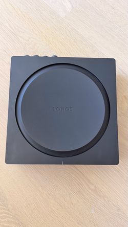 Sonos Amp