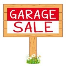 GARAGE SALE MURRIETA