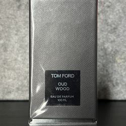 TOM FORD - OUD WOOD EAU DE PARFUM 100ml