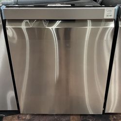 LG Home Dishwasher Top Control ThinQ