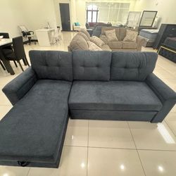 Sofa Bed 