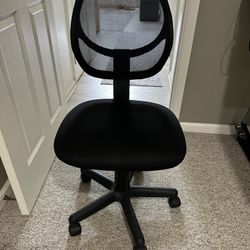 Adjustable Office Chair